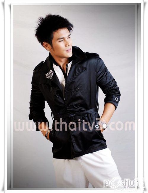 หล่อม๊วกๆ