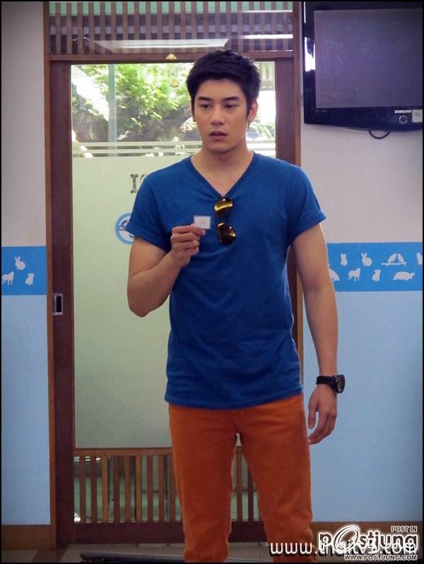 หล่อม๊วกๆ