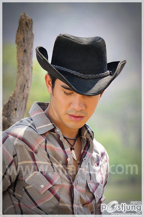 หล่อม๊วกๆ