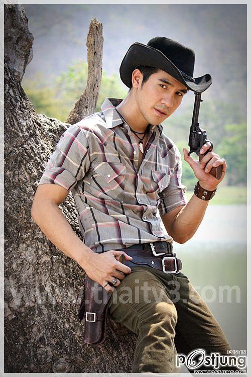 หล่อม๊วกๆ