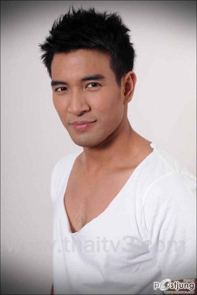 หล่อม๊วกๆ