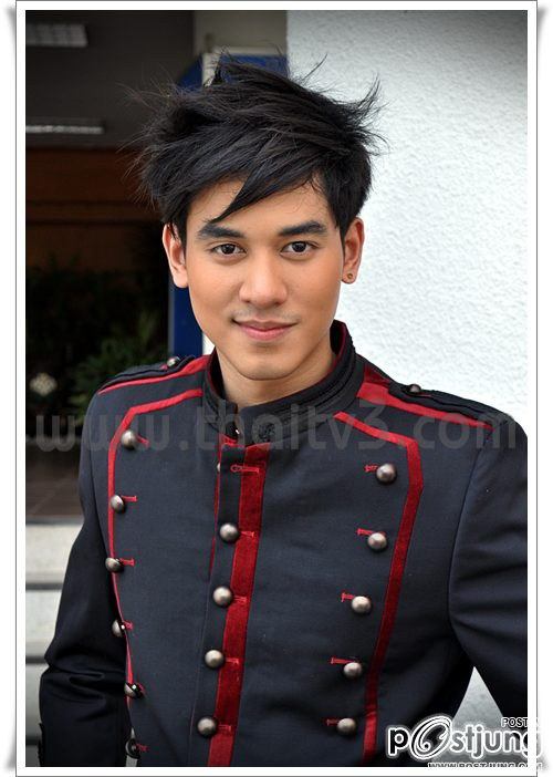 หล่อม๊วกๆ
