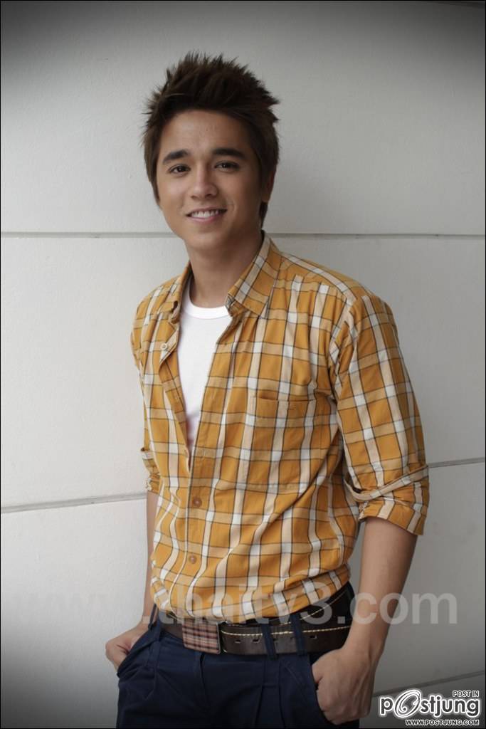 หล่อม๊วกๆ