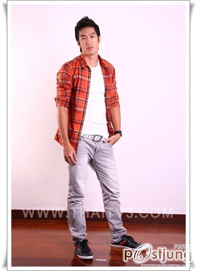 หล่อม๊วกๆ