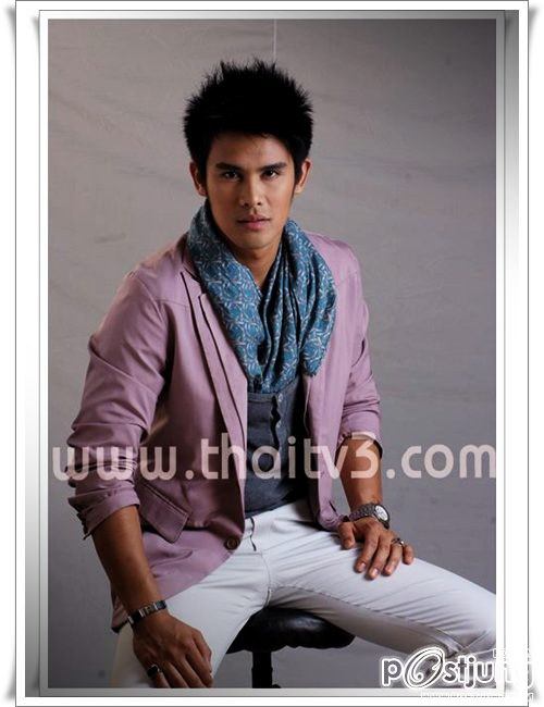 หล่อม๊วกๆ