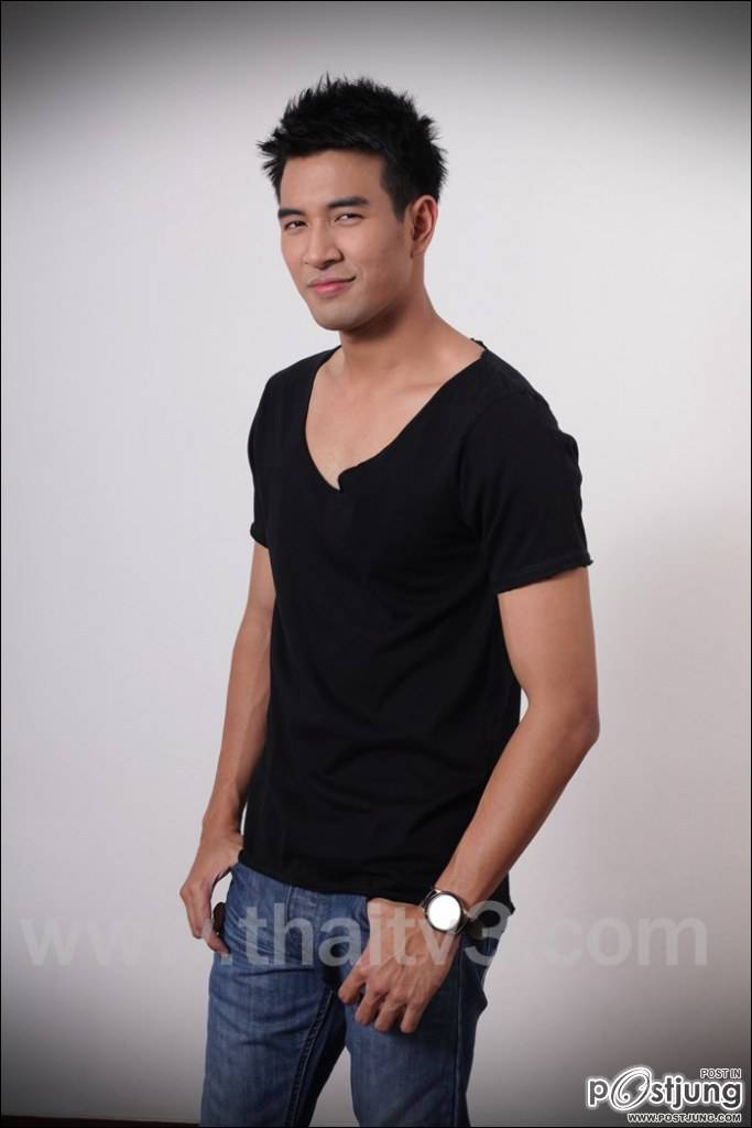 หล่อม๊วกๆ