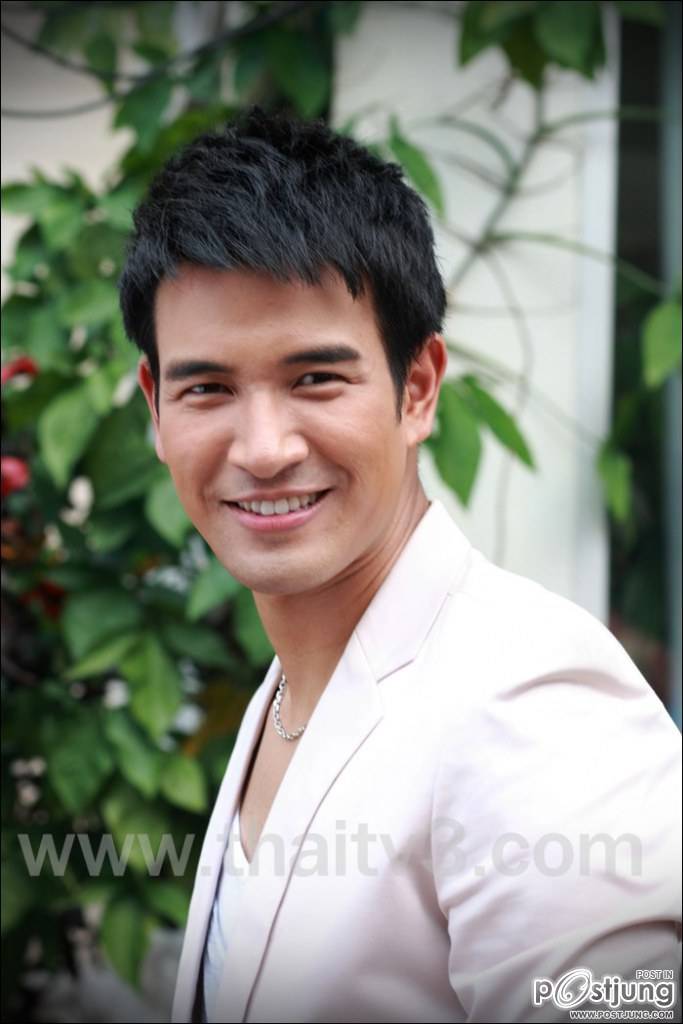 หล่อม๊วกๆ