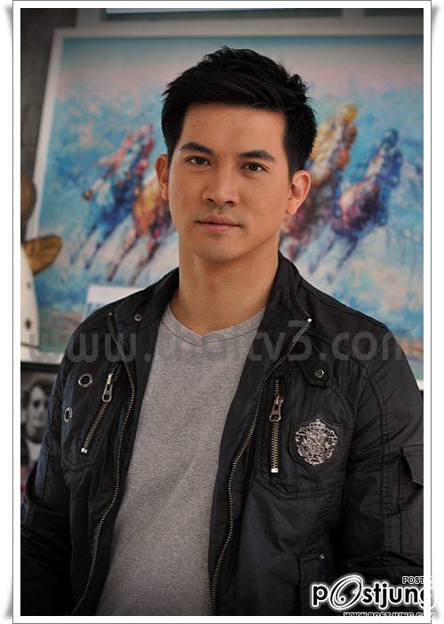 หล่อม๊วกๆ