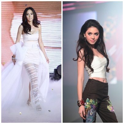 ชั้นรัก 2 นางนี้นะ แซ่่บเวอร์