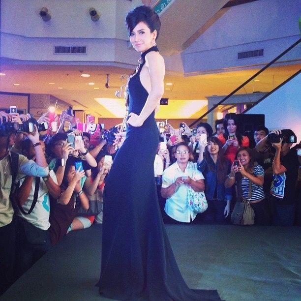 สวยเริ่ดเจิดจรัส @ C2 Accessories !!