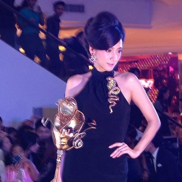 สวยเริ่ดเจิดจรัส @ C2 Accessories !!