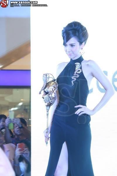 สวยเริ่ดเจิดจรัส @ C2 Accessories !!