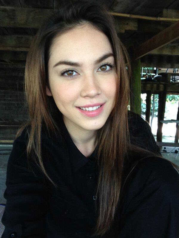 รวมดารานางแบบสวยขั้นเทพ !!! คุณชอบใครมากที่สุด