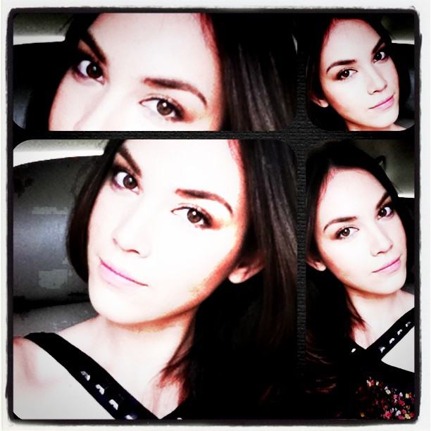 รวมดารานางแบบสวยขั้นเทพ !!! คุณชอบใครมากที่สุด