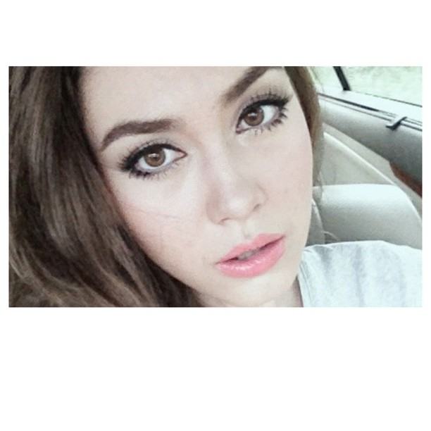 รวมดารานางแบบสวยขั้นเทพ !!! คุณชอบใครมากที่สุด