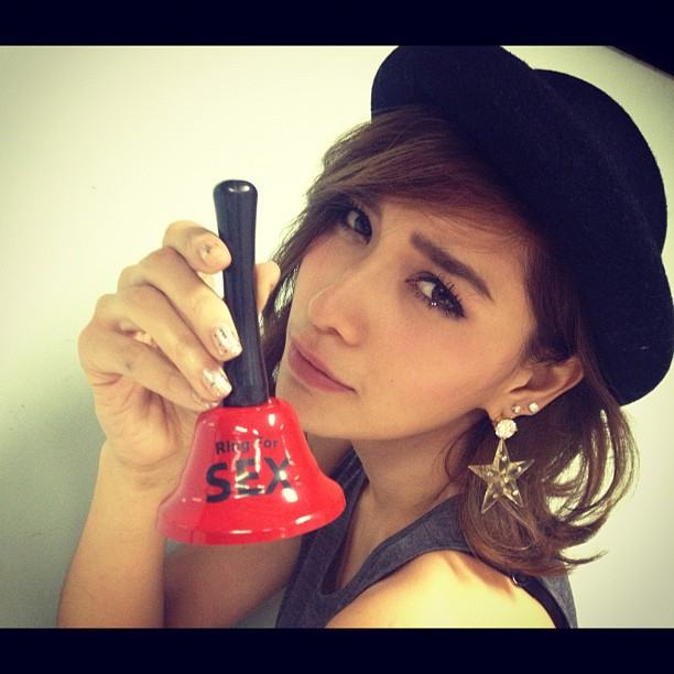 รวมดารานางแบบสวยขั้นเทพ !!! คุณชอบใครมากที่สุด