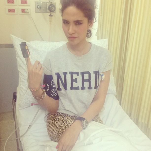 รวมดารานางแบบสวยขั้นเทพ !!! คุณชอบใครมากที่สุด