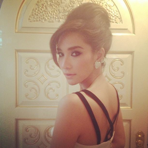 รวมดารานางแบบสวยขั้นเทพ !!! คุณชอบใครมากที่สุด