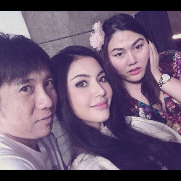 รวมดารานางแบบสวยขั้นเทพ !!! คุณชอบใครมากที่สุด