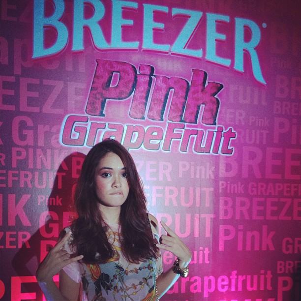 รวมดารานางแบบสวยขั้นเทพ !!! คุณชอบใครมากที่สุด