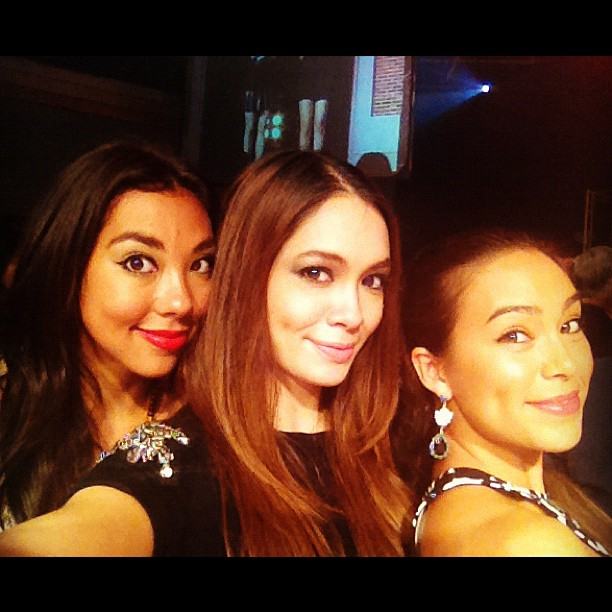 รวมดารานางแบบสวยขั้นเทพ !!! คุณชอบใครมากที่สุด