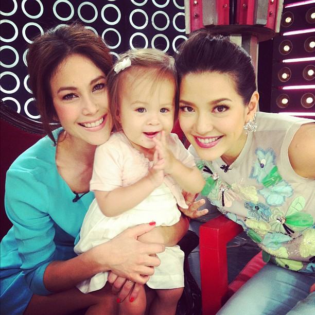 รวมดารานางแบบสวยขั้นเทพ !!! คุณชอบใครมากที่สุด