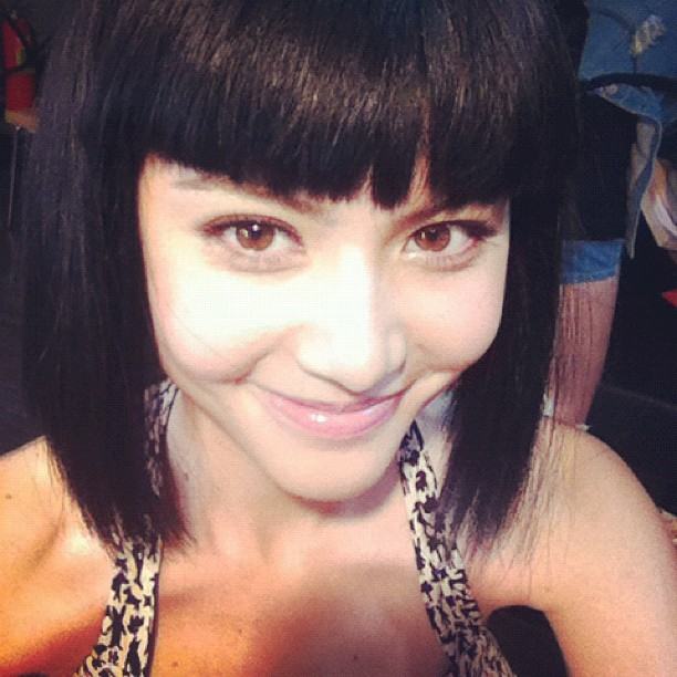 รวมดารานางแบบสวยขั้นเทพ !!! คุณชอบใครมากที่สุด