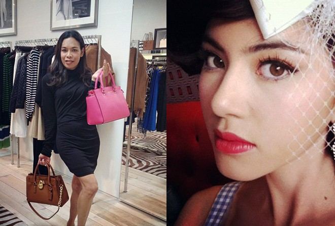 วิจารณ์แซ่ด “เฮเลน” เหน็บ”ใหม่ ดาวิกา” เป็น“ ดีนี่ตัวจริง “