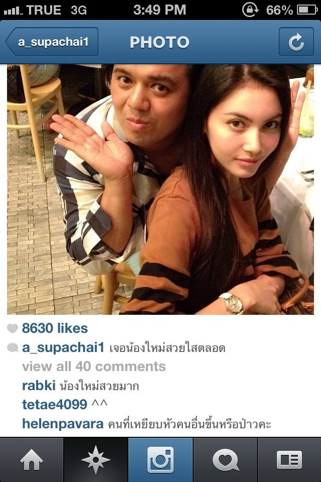 วิจารณ์แซ่ด “เฮเลน” เหน็บ”ใหม่ ดาวิกา” เป็น“ ดีนี่ตัวจริง “