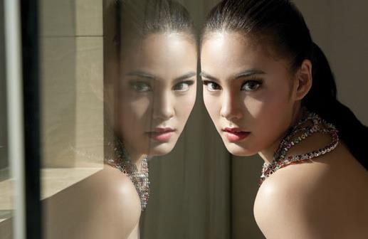 ชมพู่ - พลอย - เจนนี่ = สามนางเอกแถวหน้าของช่อง3