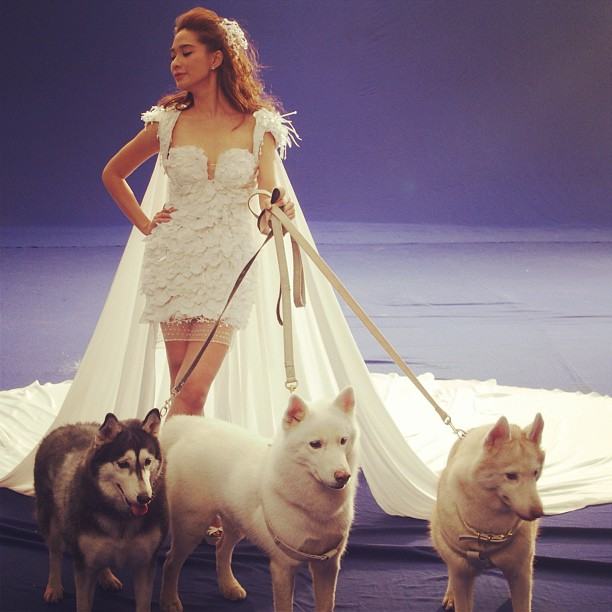 ชมพู่ - พลอย - เจนนี่ = สามนางเอกแถวหน้าของช่อง3