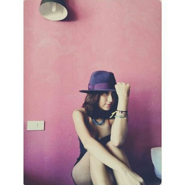 สุดสวีท! เจี๊ยบ ควง อาร์ ลั้ลลาที่เกาะเสม็ด