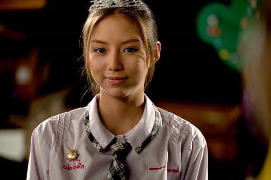 หนังใหม่ เกรียนฟิคชั่น Grean Fictions