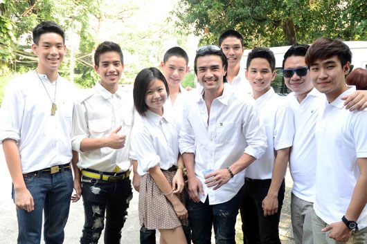 หนังใหม่ เกรียนฟิคชั่น Grean Fictions