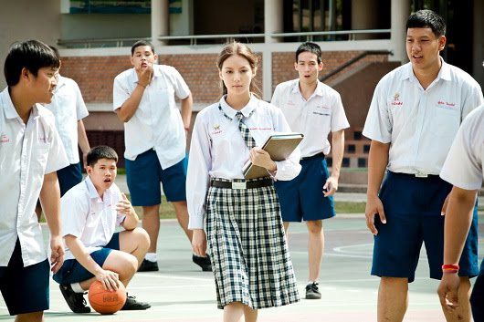 หนังใหม่ เกรียนฟิคชั่น Grean Fictions