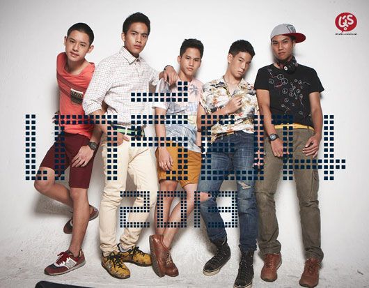 หนังใหม่ เกรียนฟิคชั่น Grean Fictions