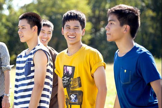 หนังใหม่ เกรียนฟิคชั่น Grean Fictions