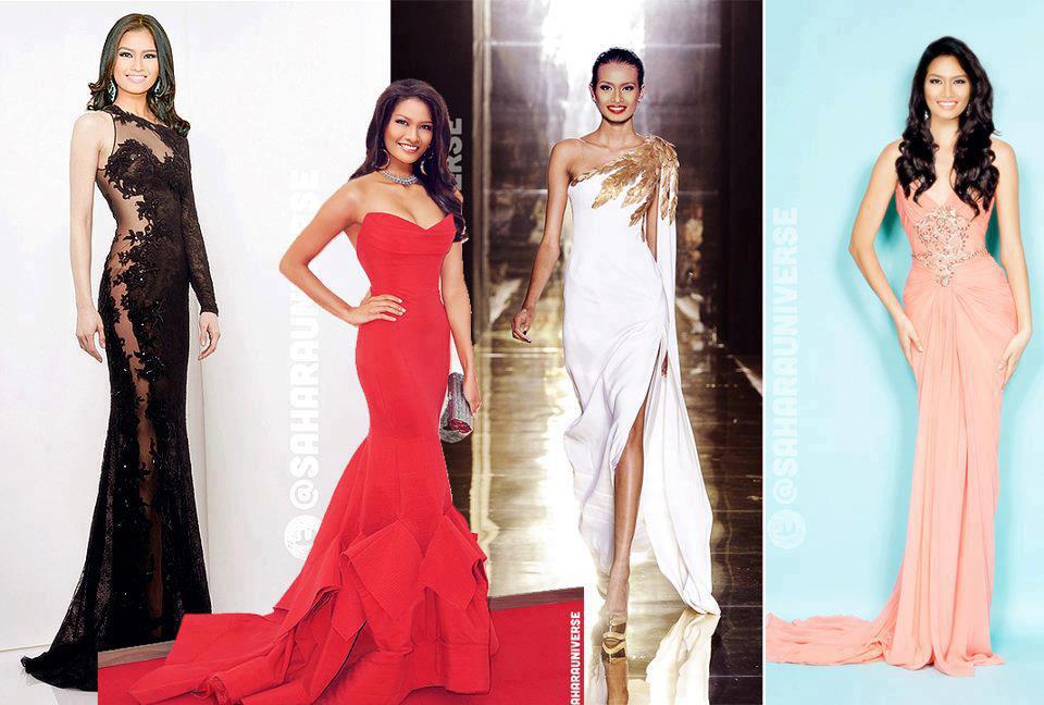 ว่าด้วยเรื่อง นางงาม++!!!!!