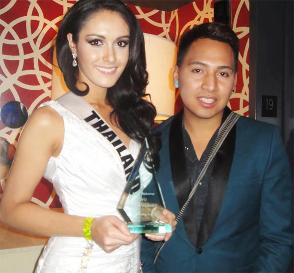 ว่าด้วยเรื่อง นางงาม++!!!!!