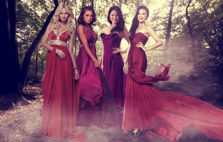 ว่าด้วยเรื่อง นางงาม++!!!!!