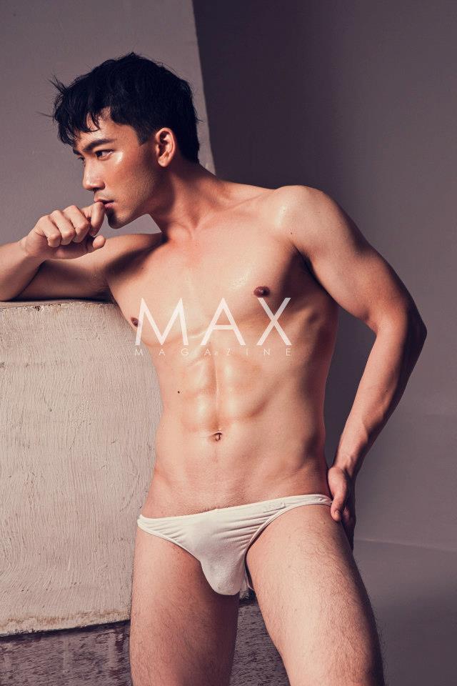 MAX Magazine issue 126