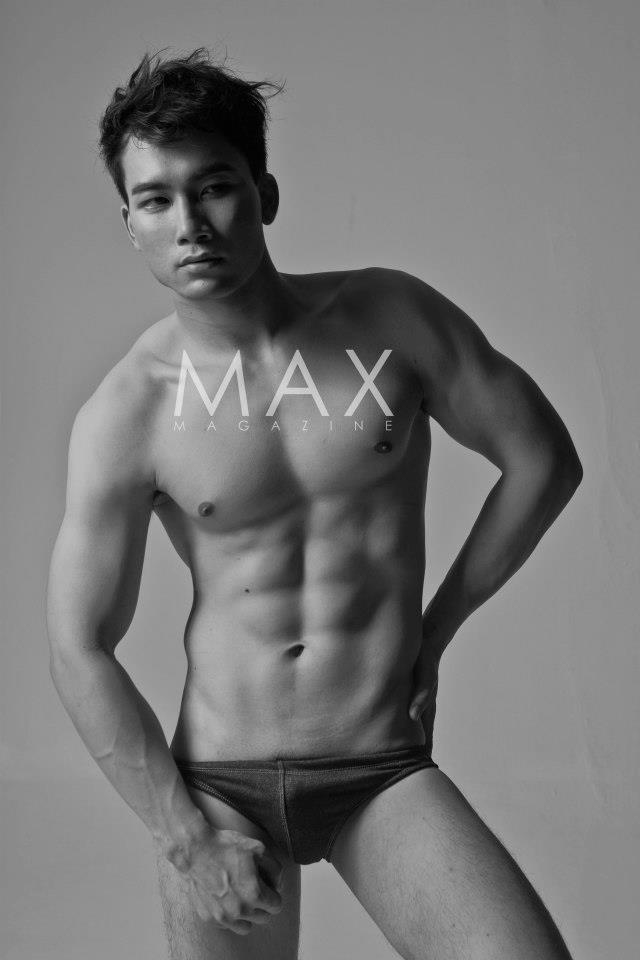 MAX Magazine issue 126