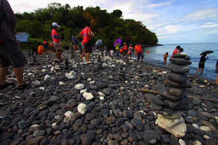 เกาะหลีเป๊ะ อาดัง ราวี ตะรุเตา สวรรค์กลางทะเลอันดามัน