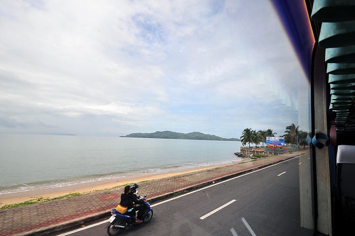 เกาะหลีเป๊ะ อาดัง ราวี ตะรุเตา สวรรค์กลางทะเลอันดามัน