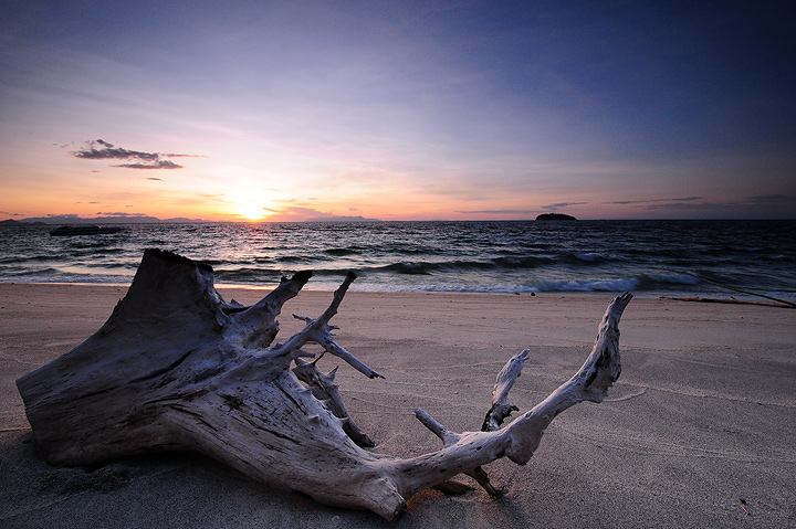 เกาะหลีเป๊ะ อาดัง ราวี ตะรุเตา สวรรค์กลางทะเลอันดามัน