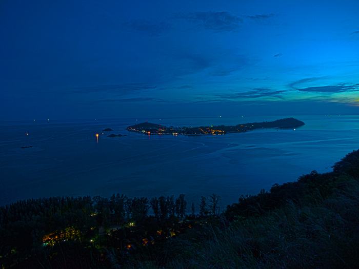 เกาะหลีเป๊ะ อาดัง ราวี ตะรุเตา สวรรค์กลางทะเลอันดามัน