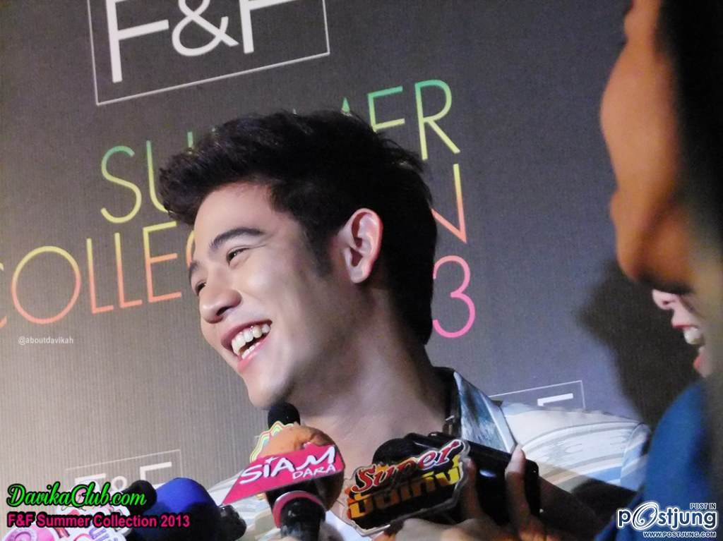 พอร์ซ..กับ นางเอก