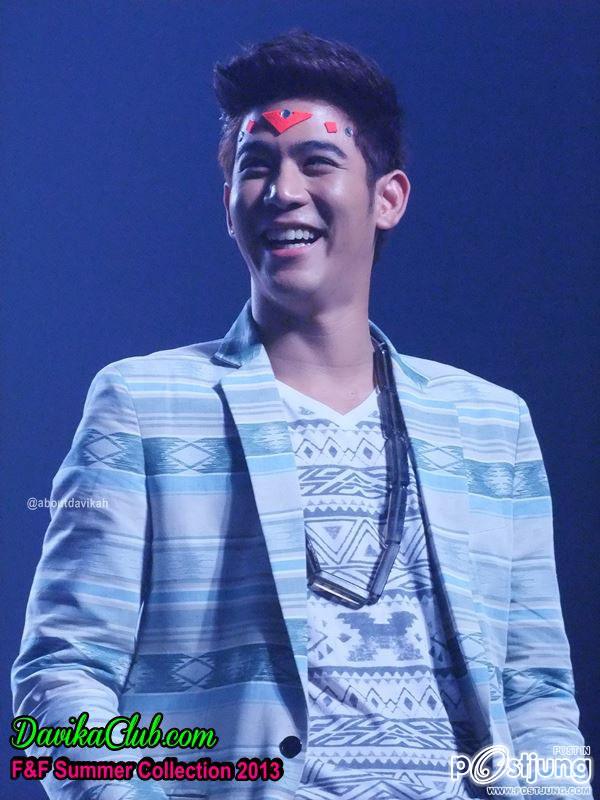 พอร์ซ..กับ นางเอก