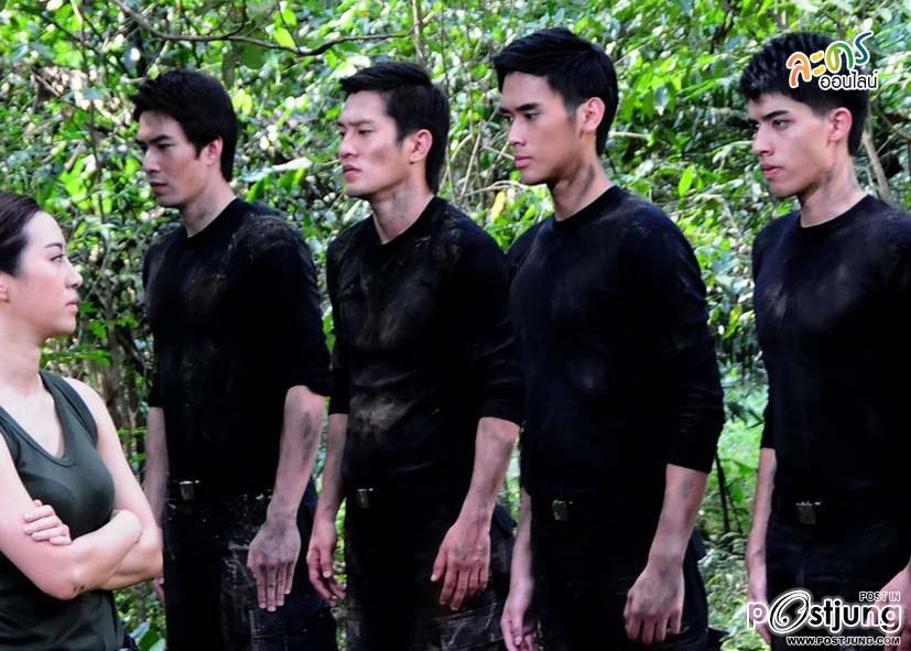 ศีล 5 น่ารักษาศีล