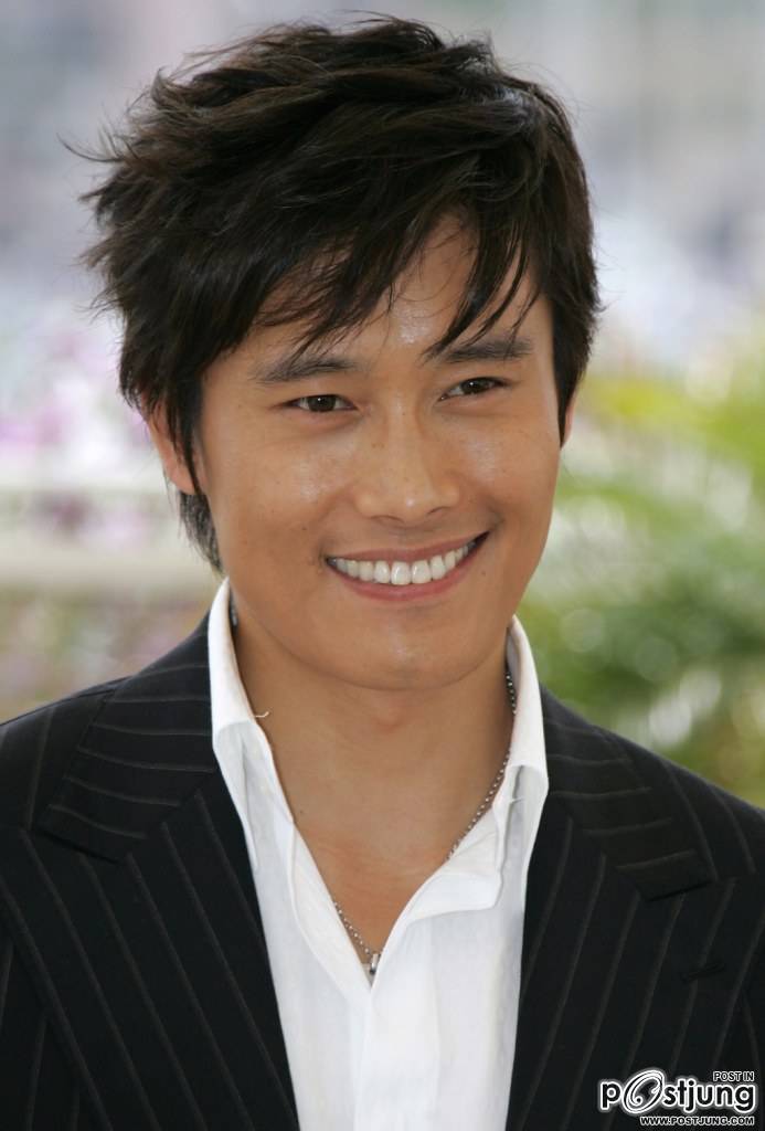 ชอบเวลายิ้ม